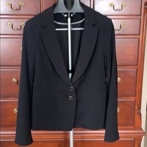 White House Black Market Jacket